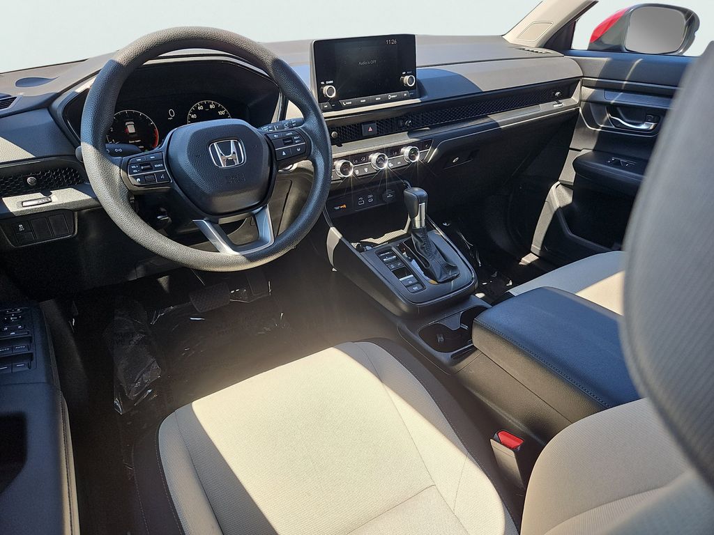 2025 Honda CR-V EX - Photo 11