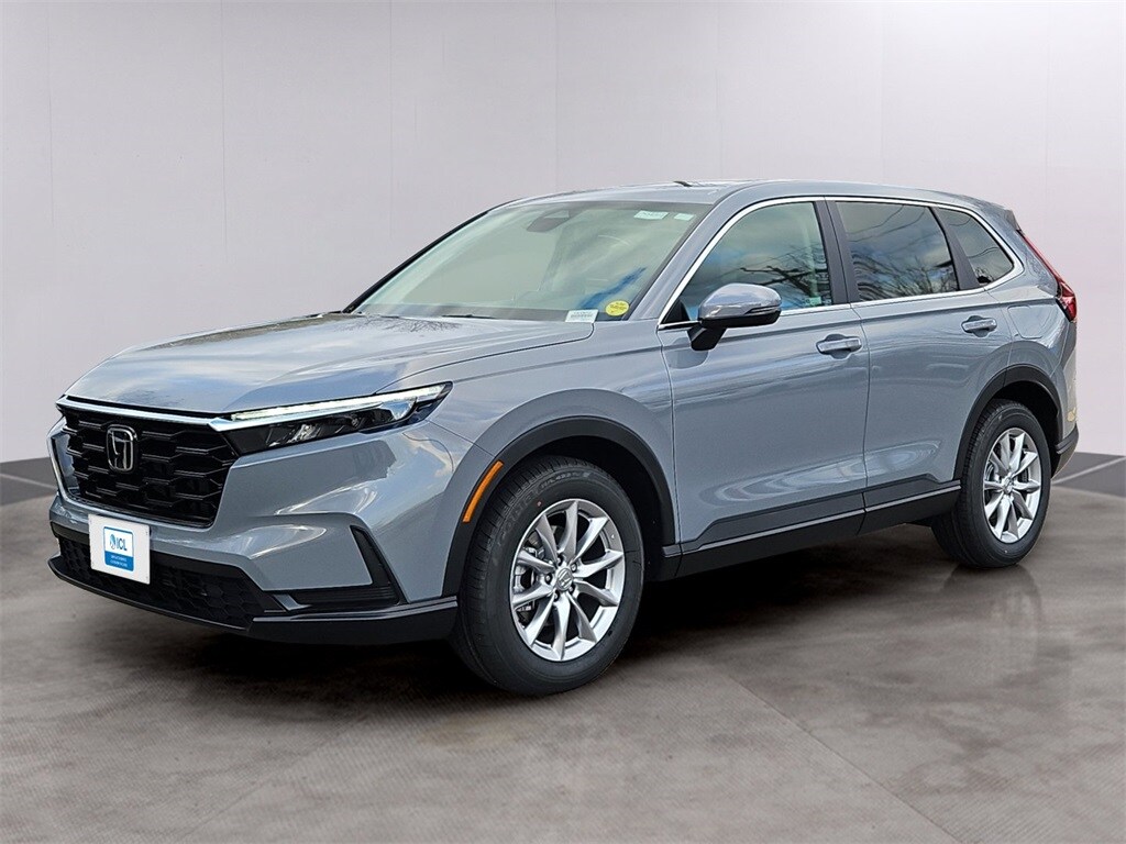 2026 Honda CR-V Sport Utility 