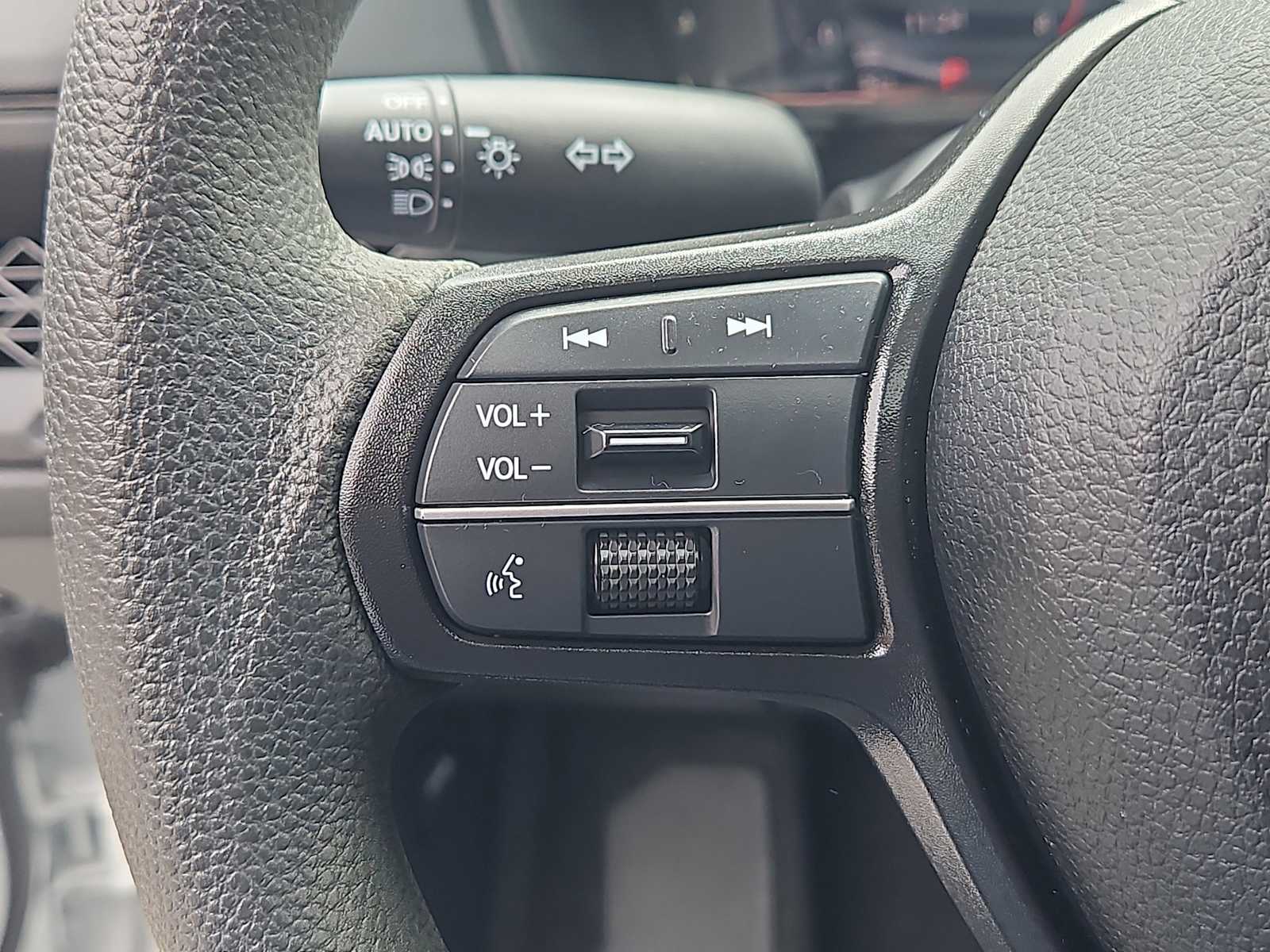 2023 Honda Accord EX - Photo 21