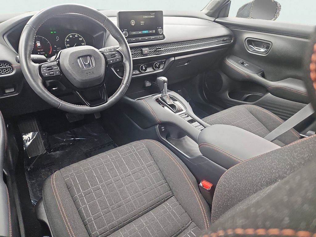 2024 Honda HR-V Sport - Photo 10