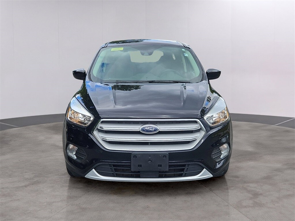 2019 Ford Escape SE photo 2