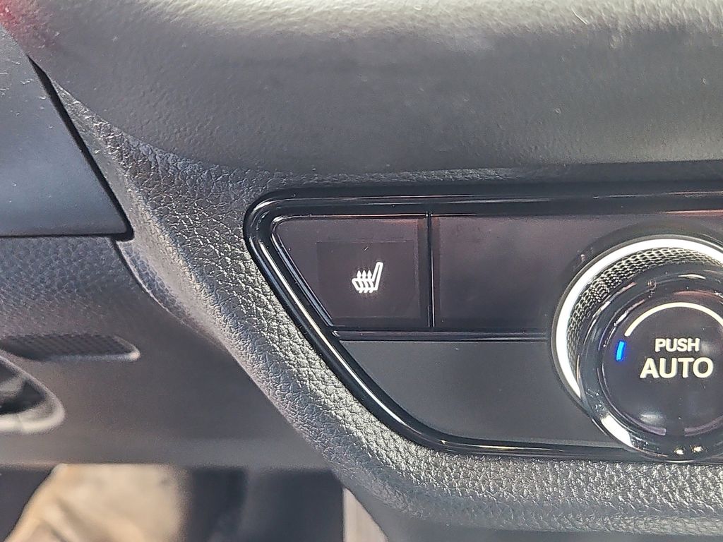 2024 Honda HR-V Sport - Photo 16