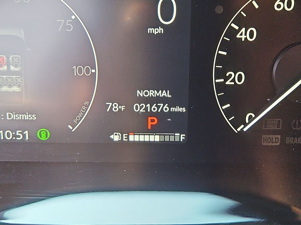 2025 Honda CR-V Sport - Photo 13
