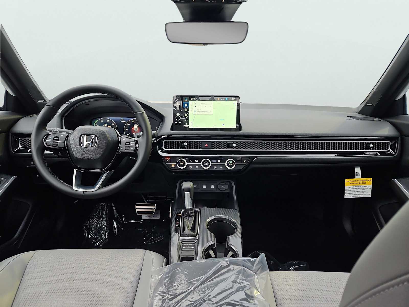 2026 Honda Civic Sport Touring - Photo 7