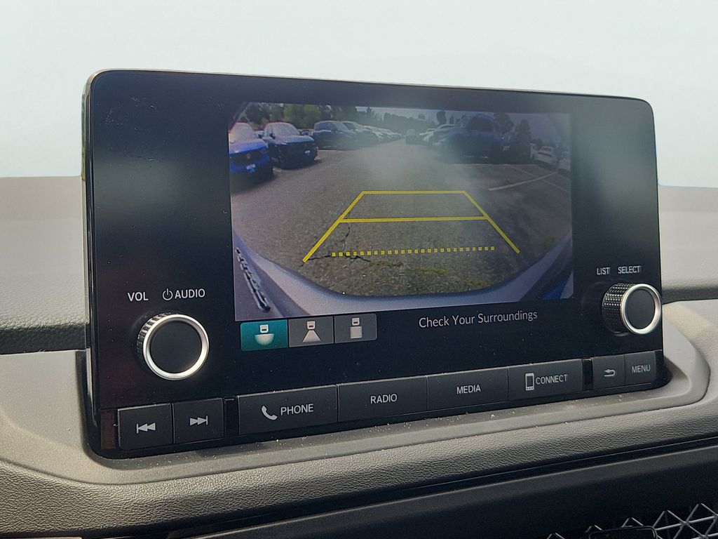 2023 Honda Accord LX - Photo 15