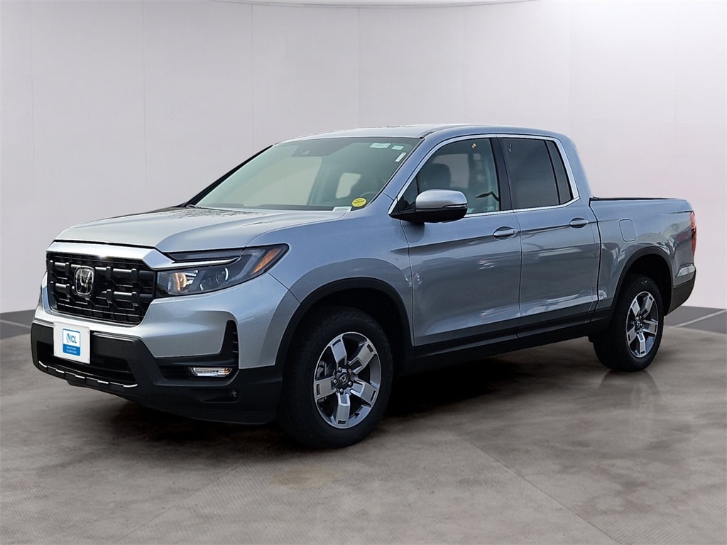 2026 Honda Ridgeline RTL's photo