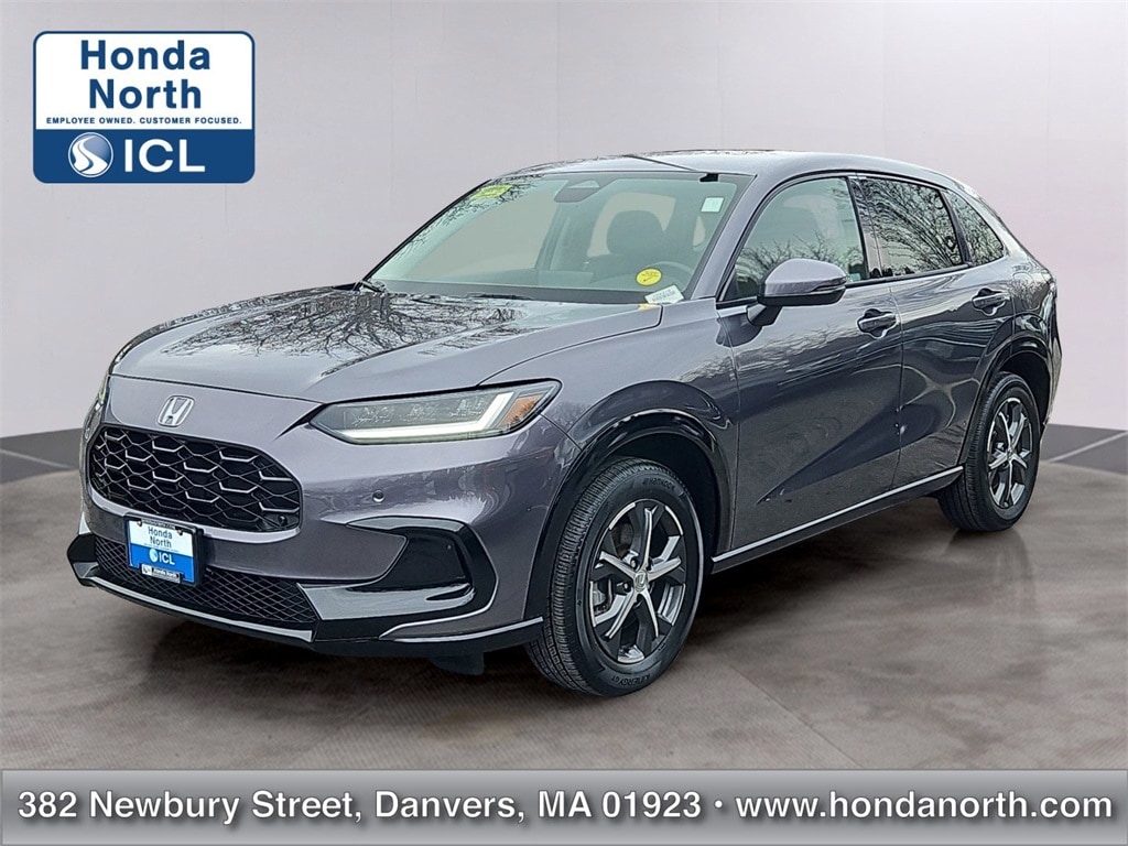 2023 Honda HR-V Sport Utility 