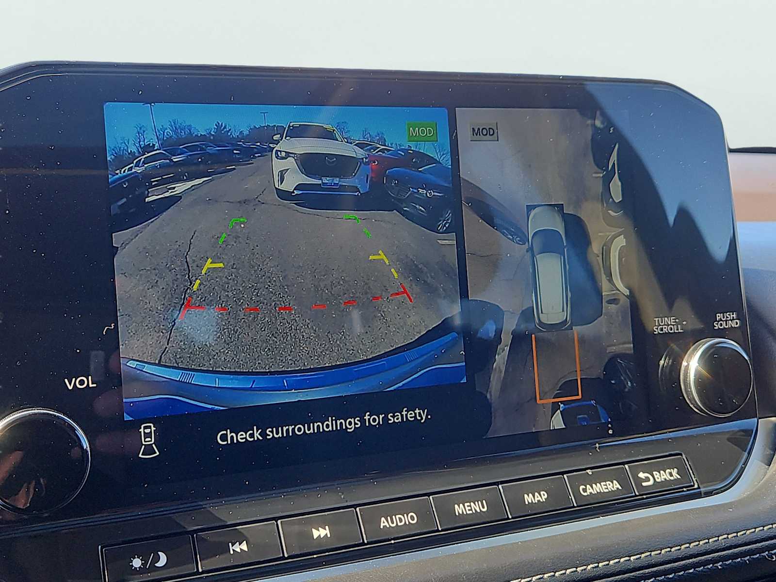 2023 Nissan Rogue SL - Photo 16