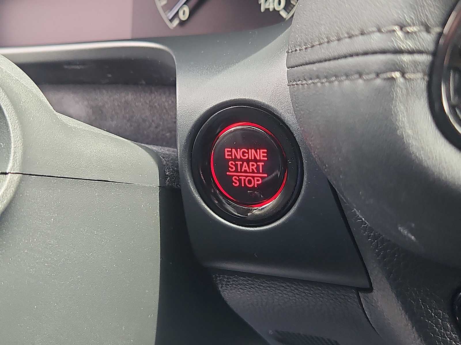 2023 Honda HR-V LX - Photo 18