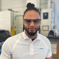 Staff member Jorge Gomez from ID_8b3f36af0de7