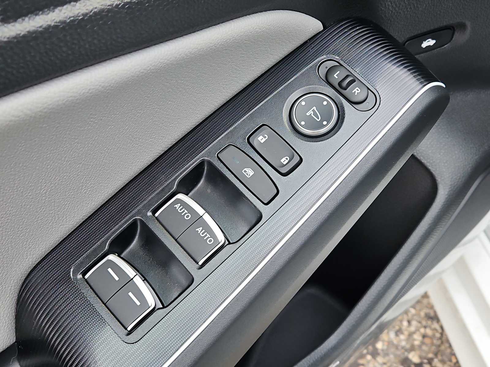 2026 Honda Civic Sport Touring - Photo 19