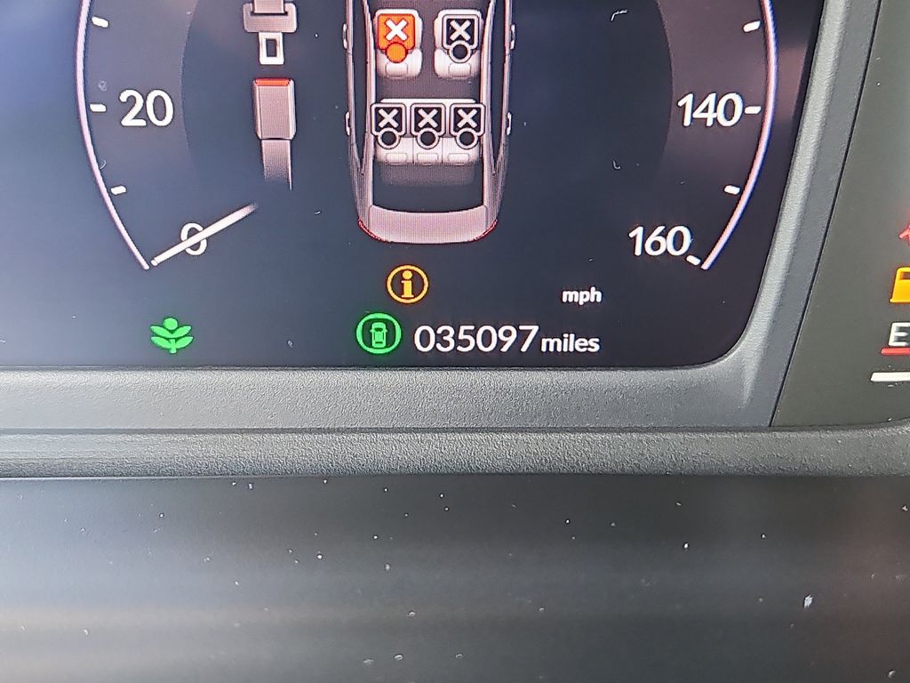 2024 Honda Accord EX - Photo 13