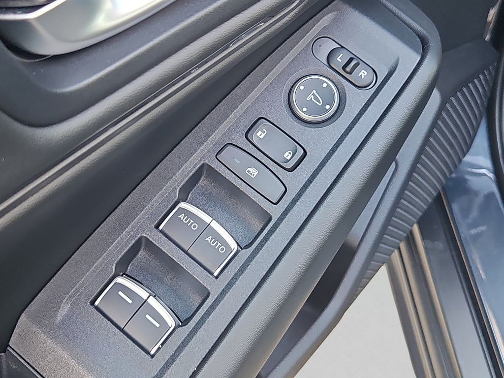 2024 Honda Accord EX - Photo 24