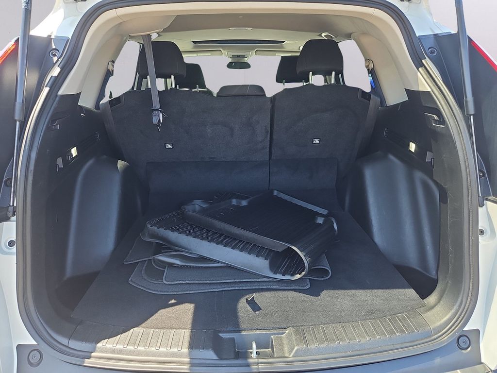 2025 Honda CR-V EX - Photo 31