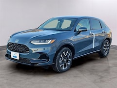 2026 Honda HR-V EX-L Sport Utility