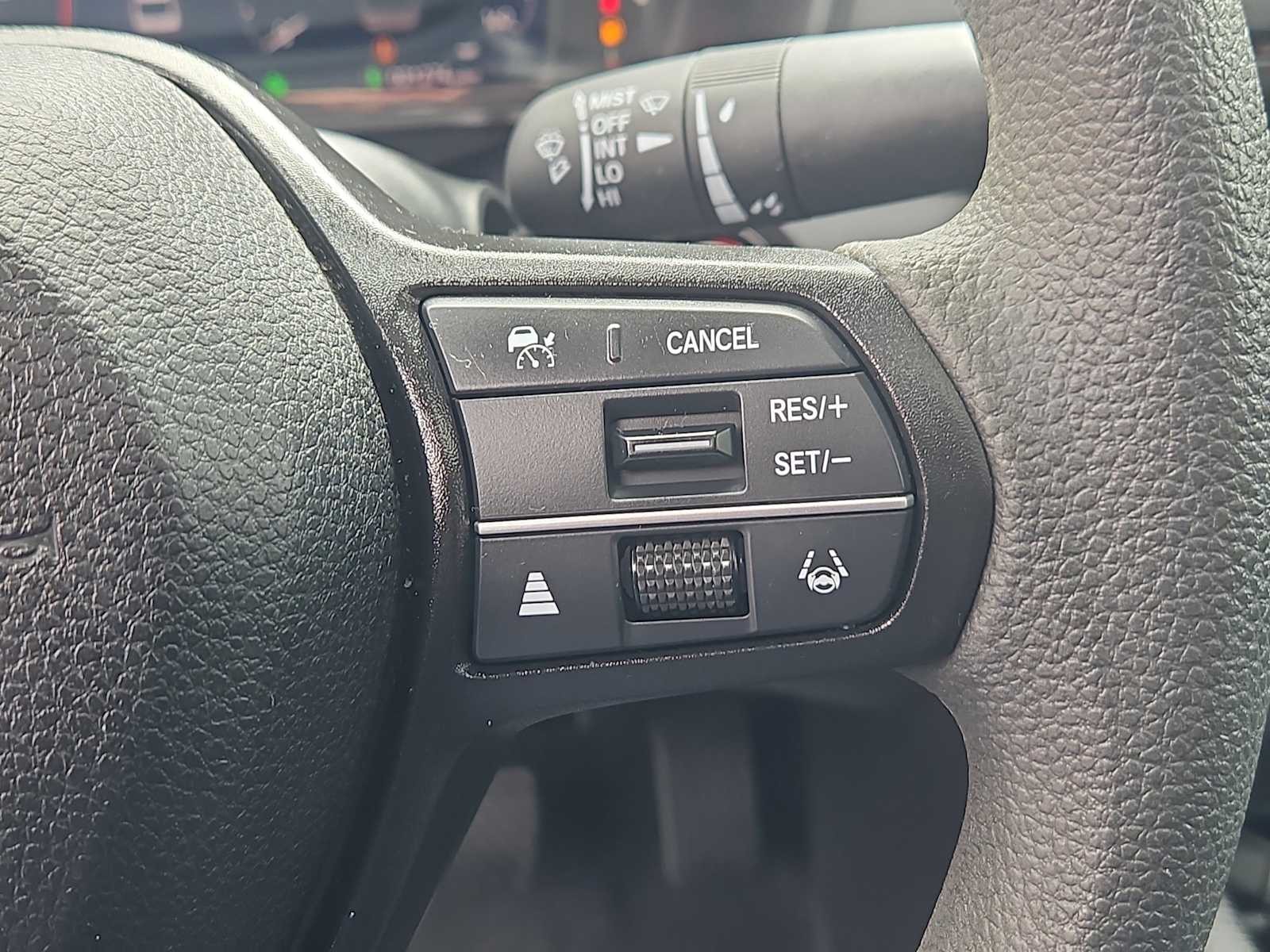 2023 Honda Accord EX - Photo 22