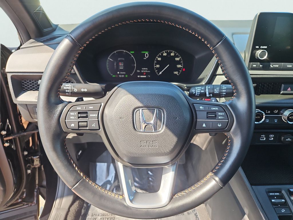 2025 Honda CR-V Sport - Photo 27