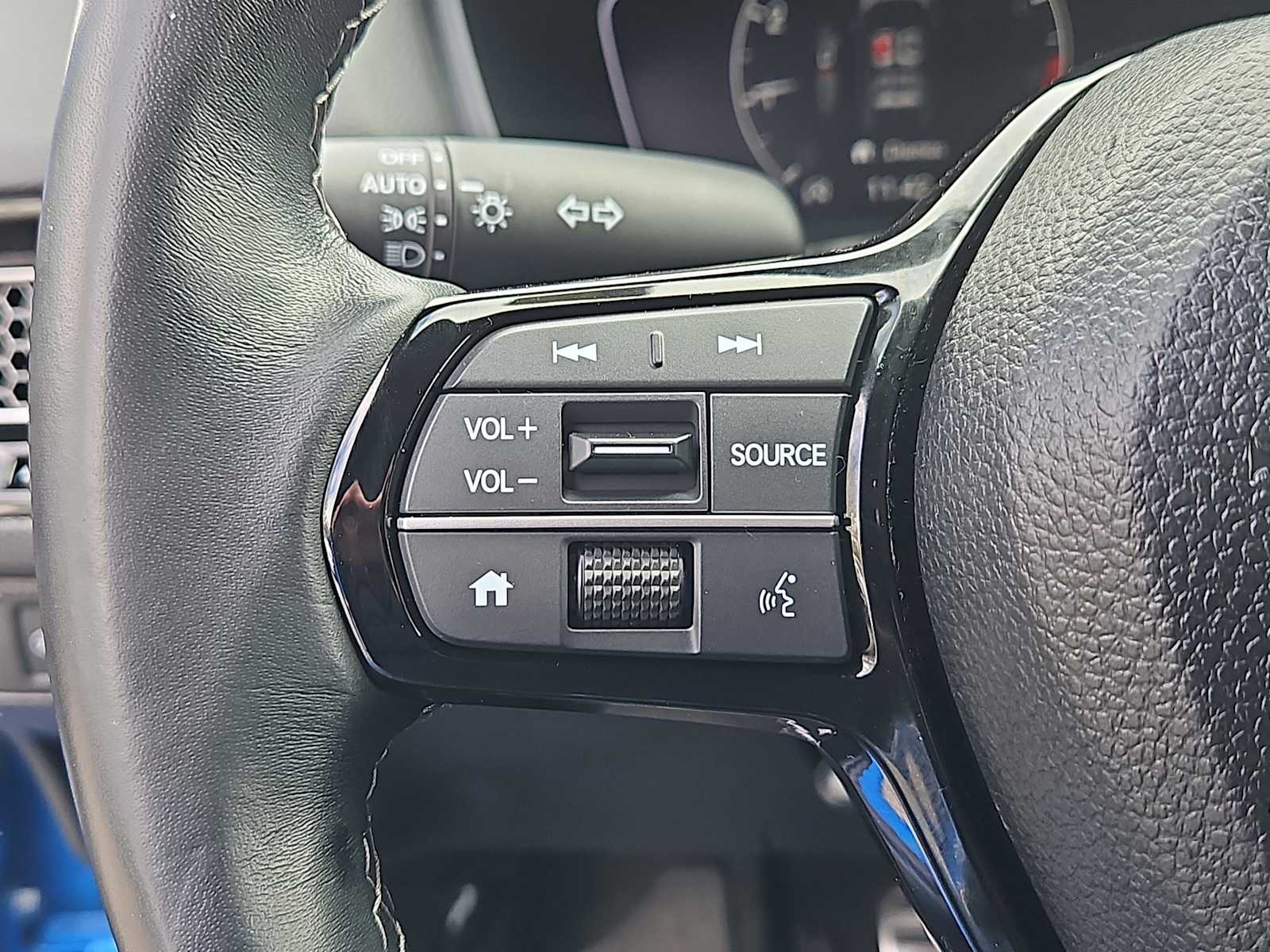 2023 Honda Civic Hatchback Sport - Photo 19