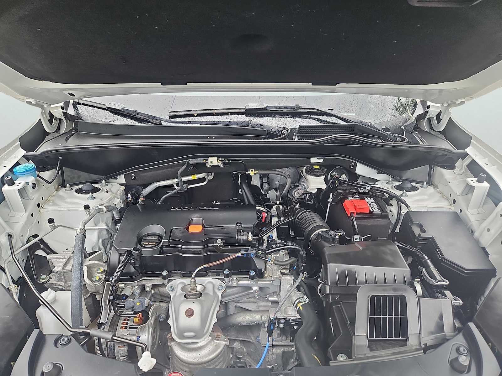 2024 Honda HR-V Sport - Photo 28