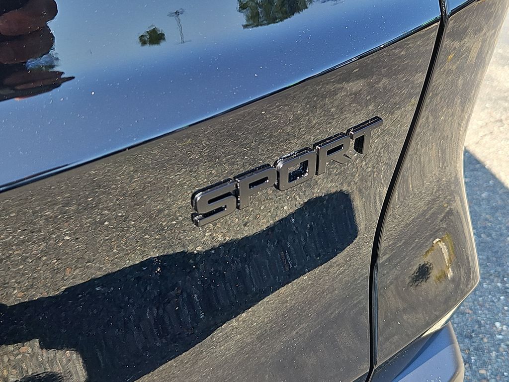 2025 Honda CR-V Sport - Photo 12