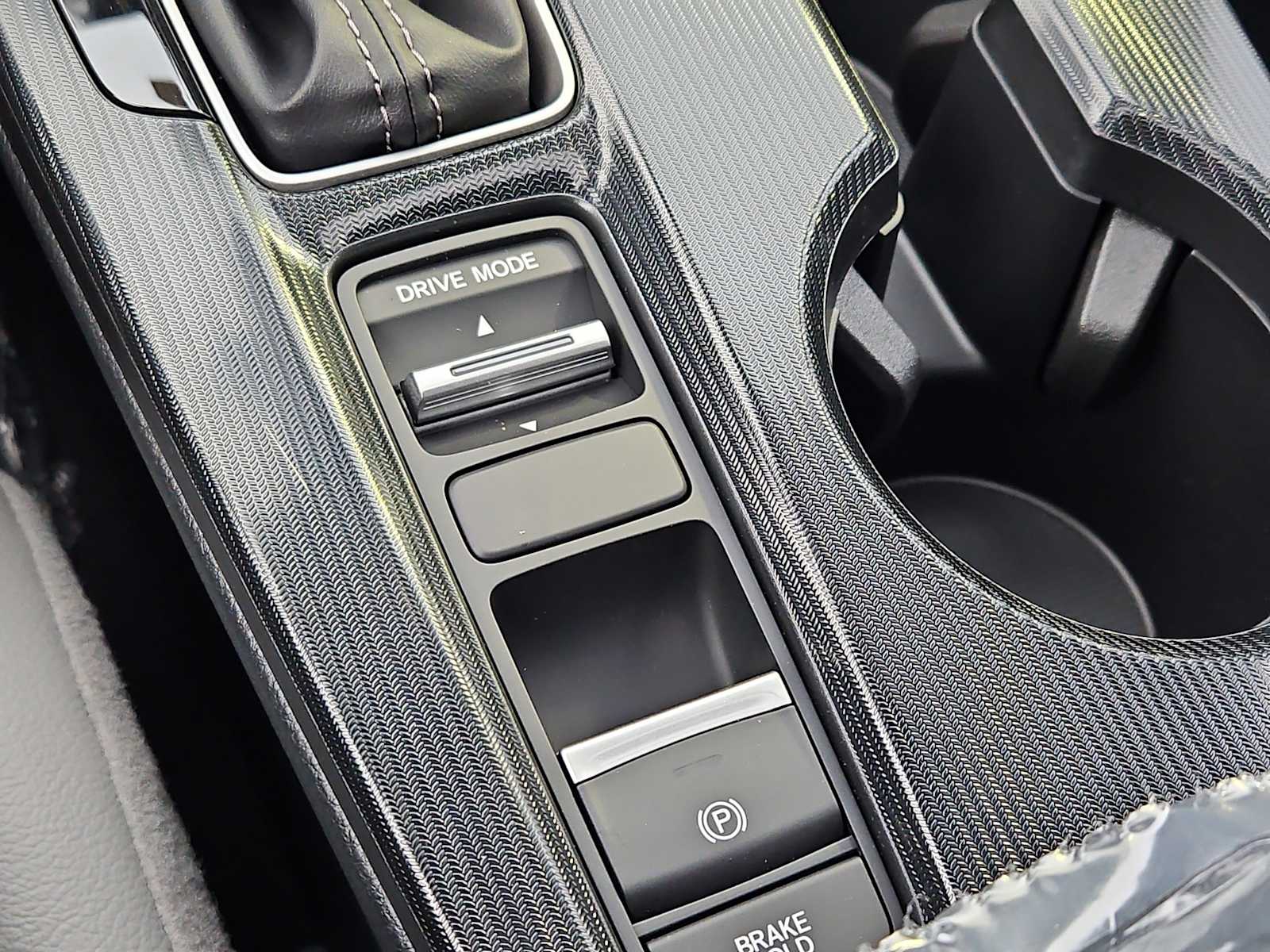 2026 Honda Civic Sport Touring - Photo 17