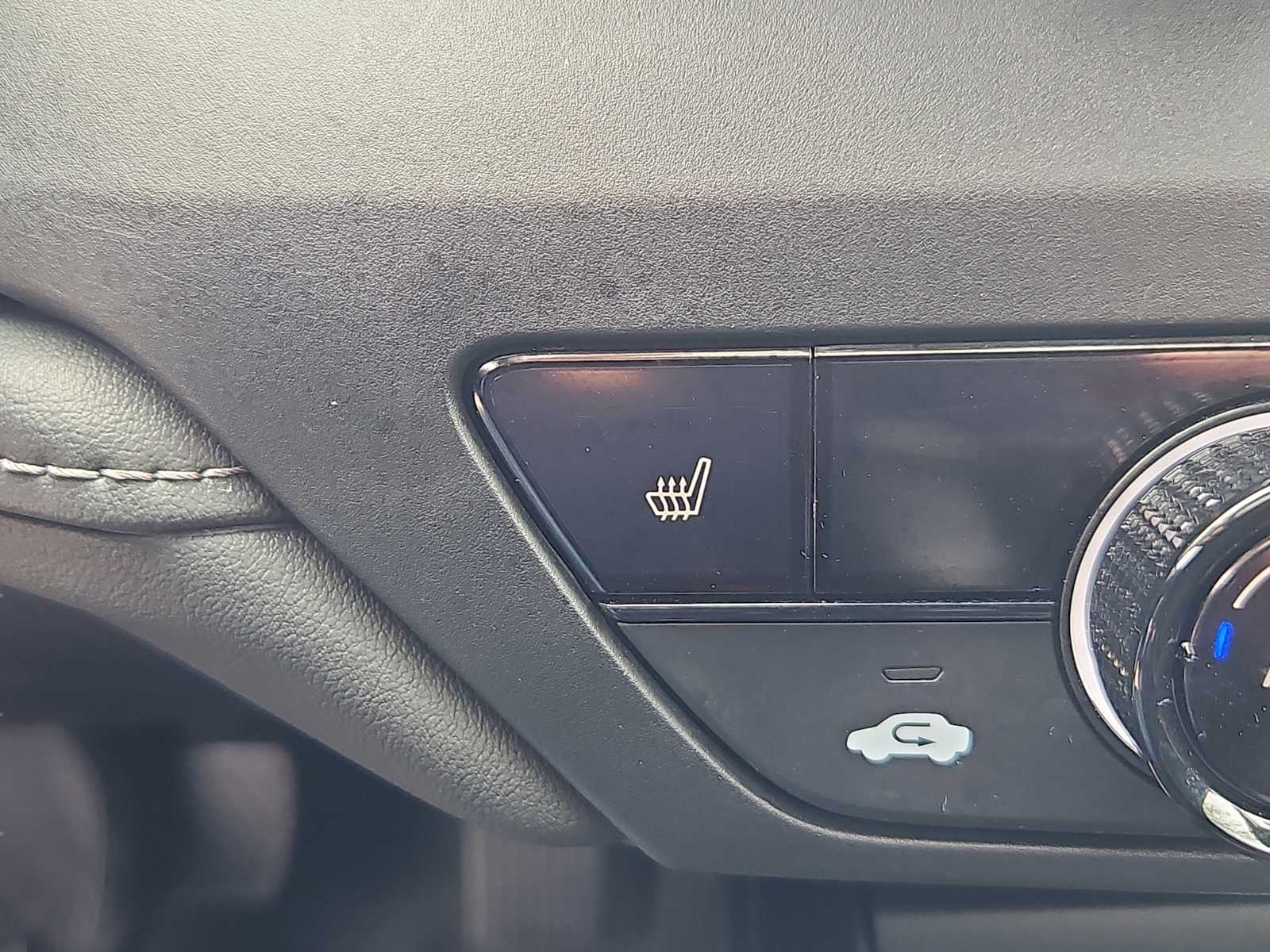 2023 Honda Accord EX - Photo 17