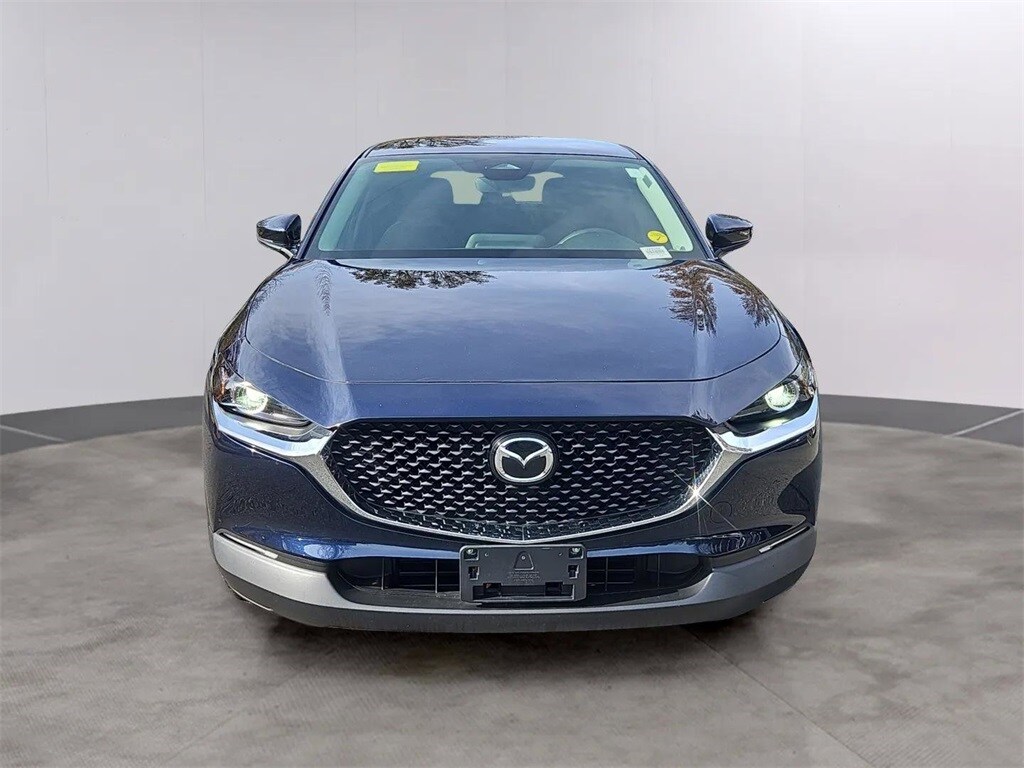 Used 2024 Mazda CX-30 2.5 S Sport Utility