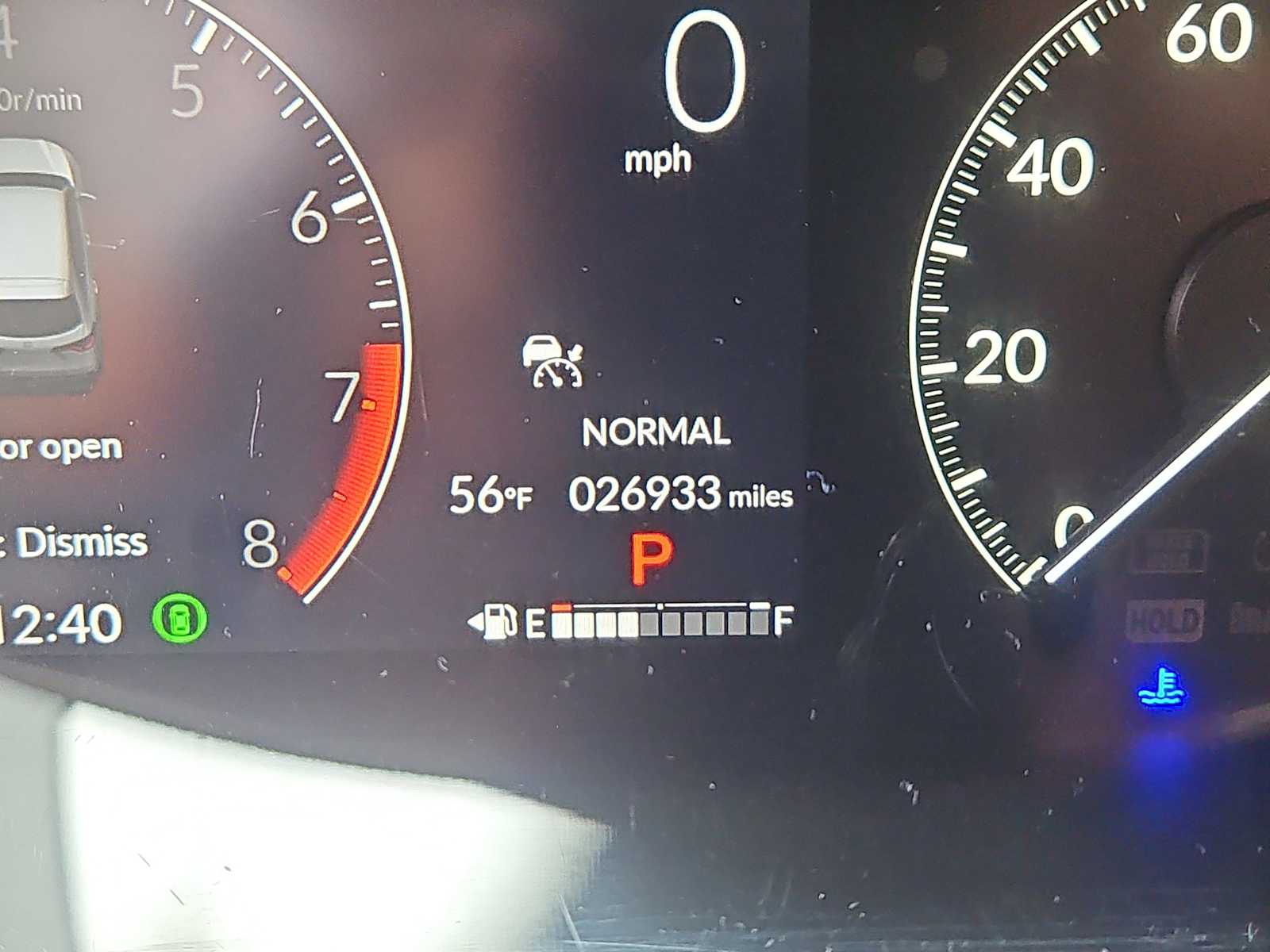 2024 Honda HR-V Sport - Photo 12