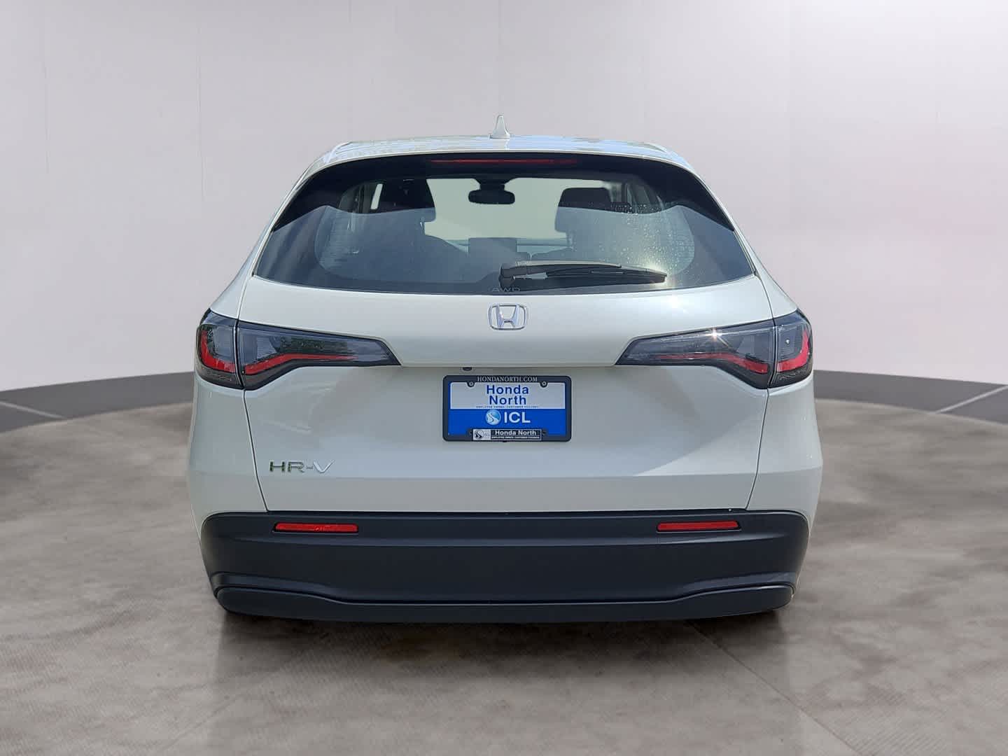 2023 Honda HR-V LX - Photo 5