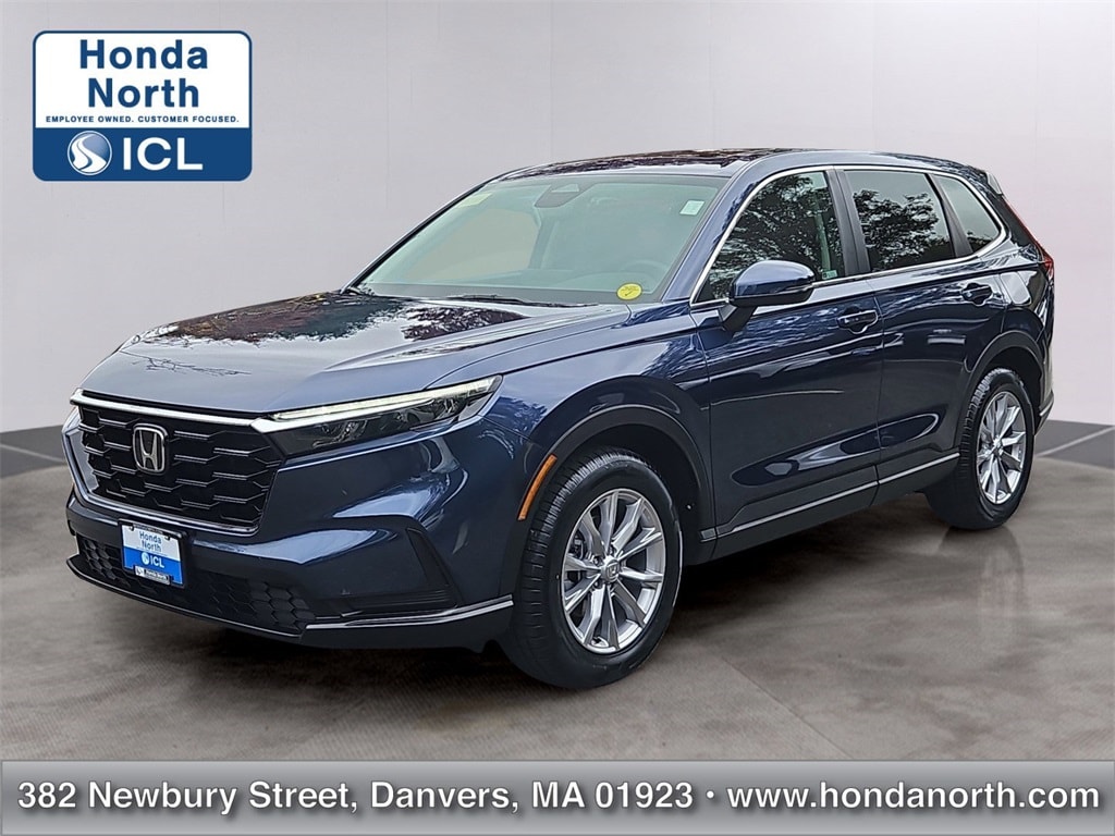 2023 Honda CR-V Sport Utility 