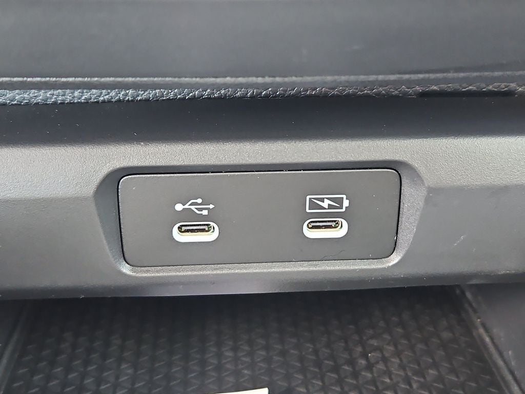 2025 Honda Accord SE - Photo 18