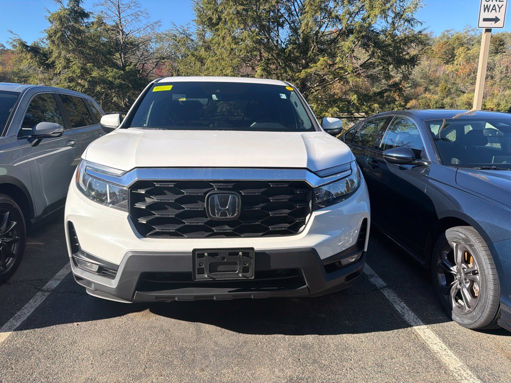 2023 Honda Passport