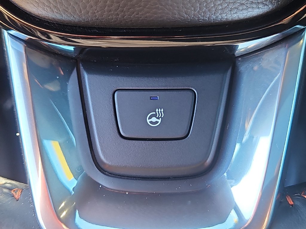 2024 Honda CR-V Sport Touring - Photo 21