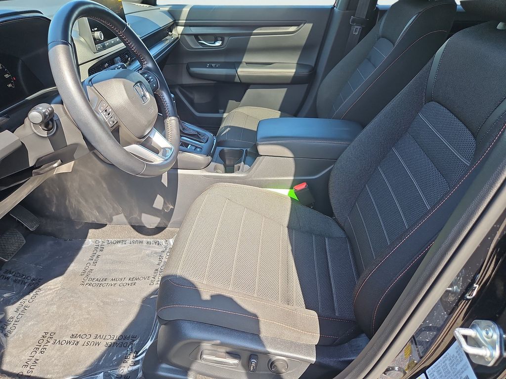2025 Honda CR-V Sport - Photo 29