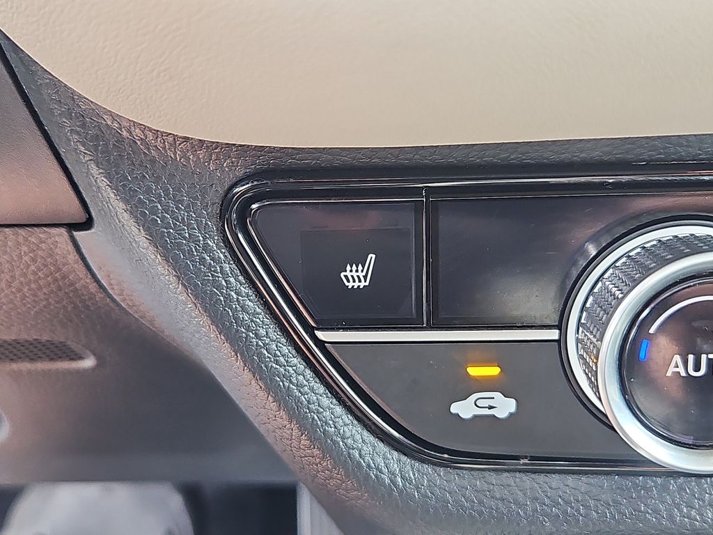 2026 Honda HR-V EX-L - Photo 18