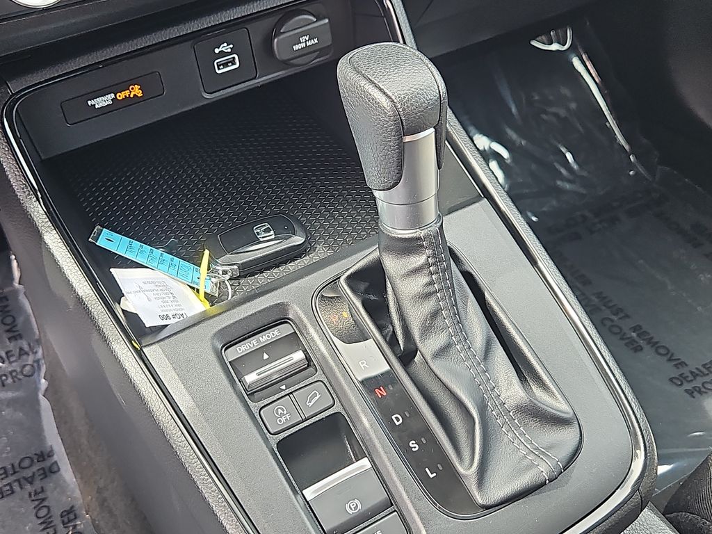 2025 Honda CR-V LX - Photo 22