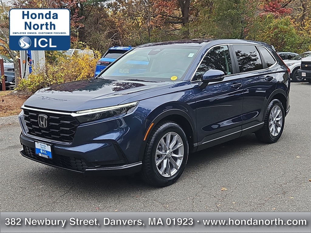 2023 Honda CR-V Sport Utility  2023 Honda CR-V Sport Utility