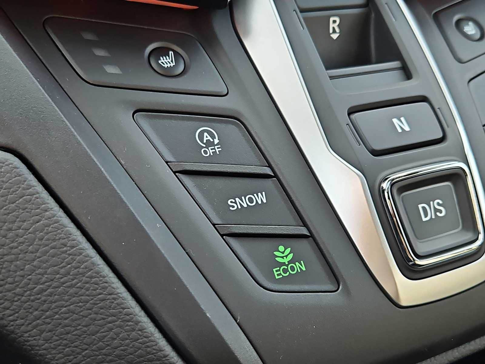 2026 Honda Odyssey Sport L - Photo 8