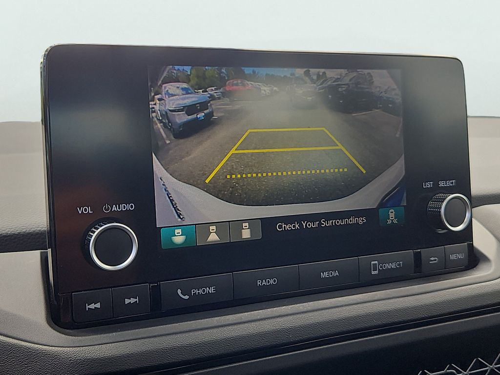 2023 Honda Accord EX - Photo 16
