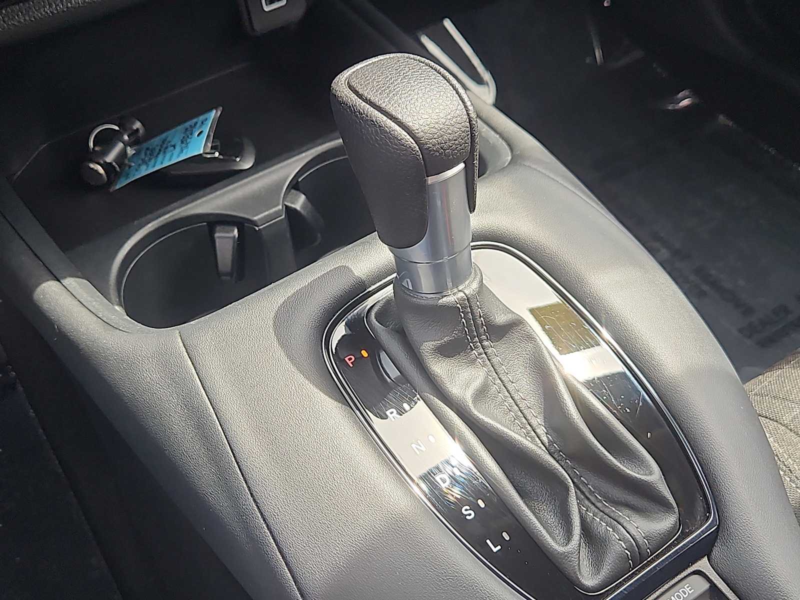 2023 Honda HR-V LX - Photo 22