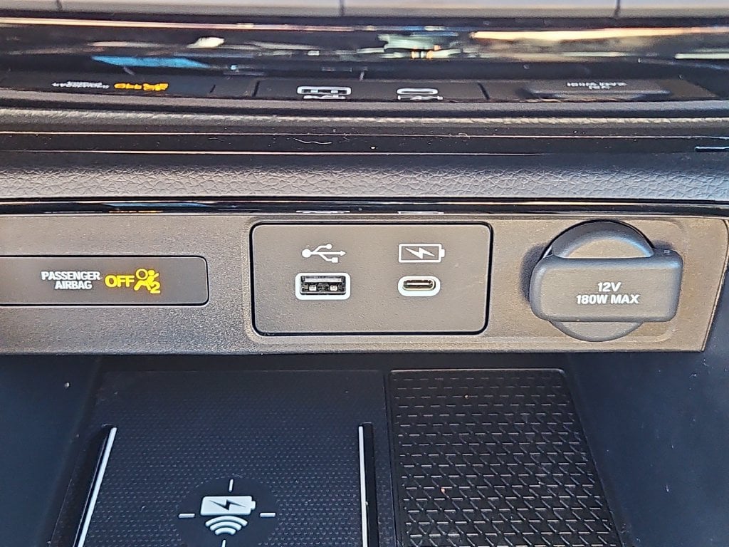 2024 Honda CR-V Sport Touring - Photo 18
