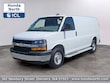 Chevrolet Express 2500