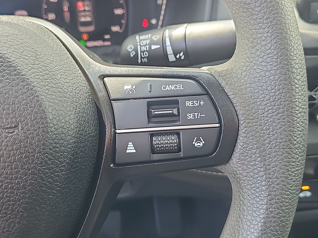 2023 Honda Accord EX - Photo 23