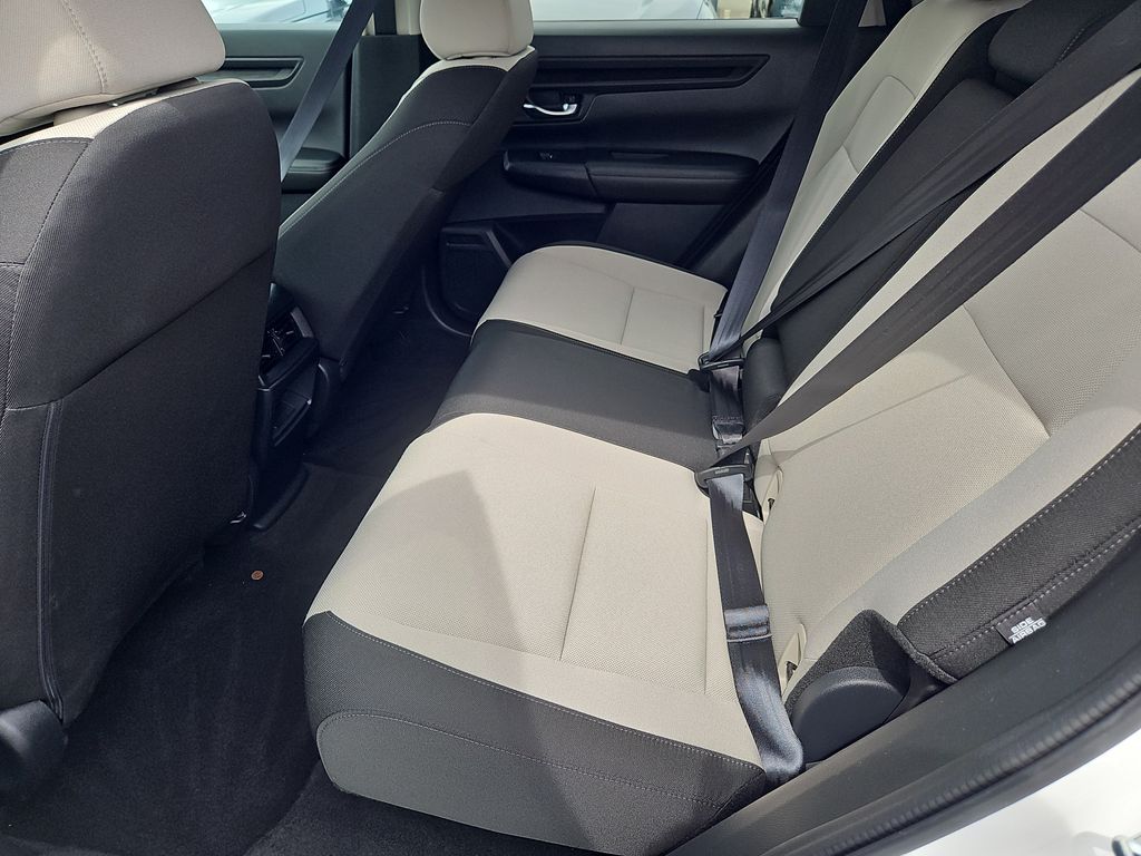 2025 Honda CR-V LX - Photo 25