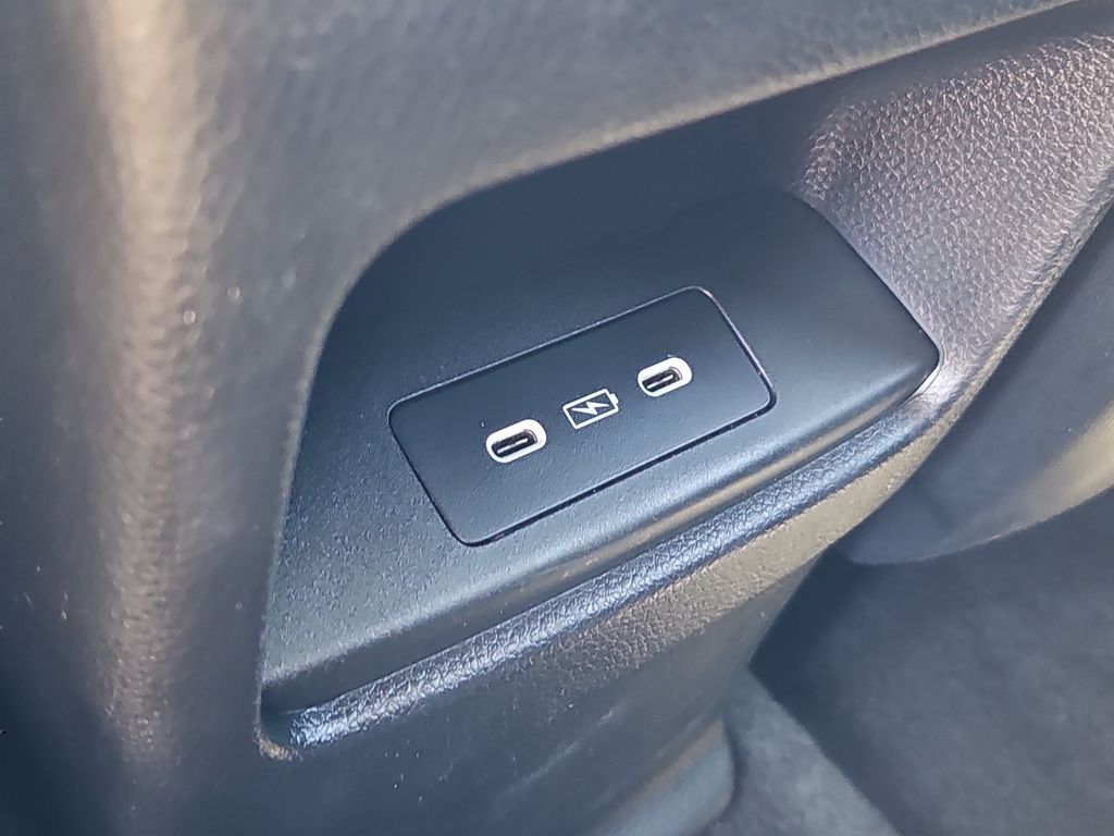 2025 Honda CR-V EX - Photo 19