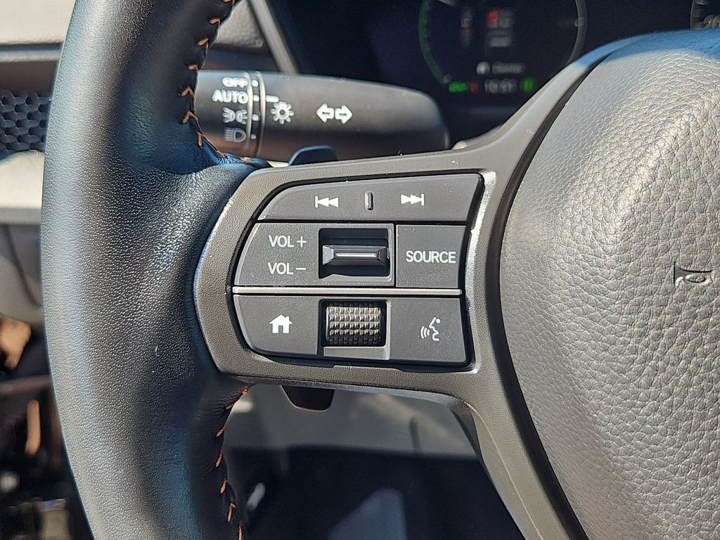 2025 Honda CR-V Sport - Photo 23
