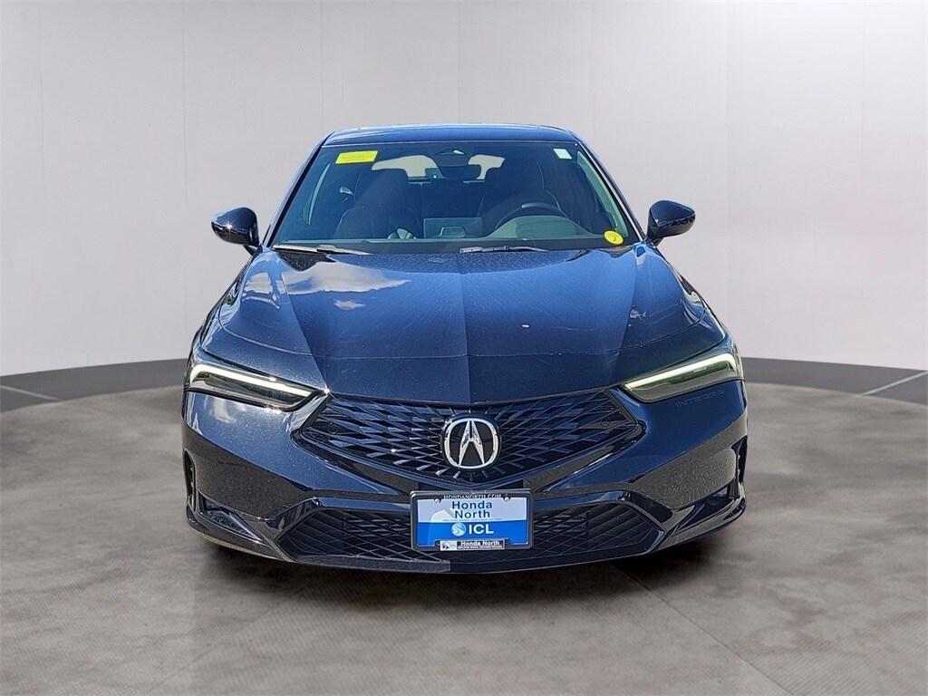 2023 Acura Integra A-Spec photo 2