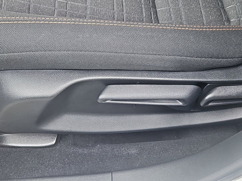 2024 Honda HR-V Sport - Photo 17