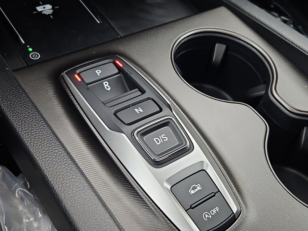 2026 Honda Ridgeline TrailSport - Photo 19