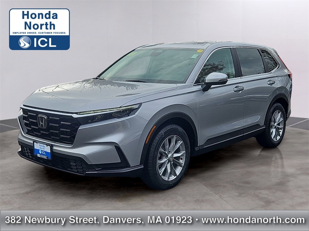 2023 Honda CR-V Sport Utility 